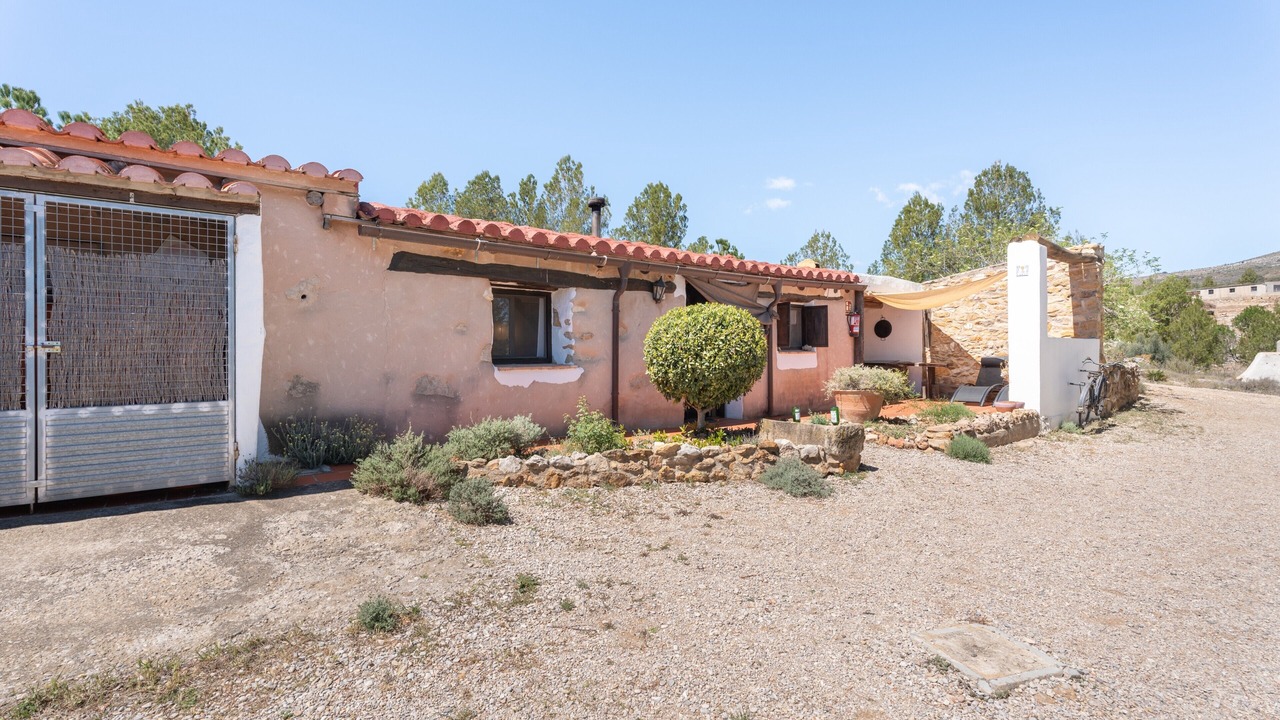 Photo of Outdoor in La Torre d'En Besora