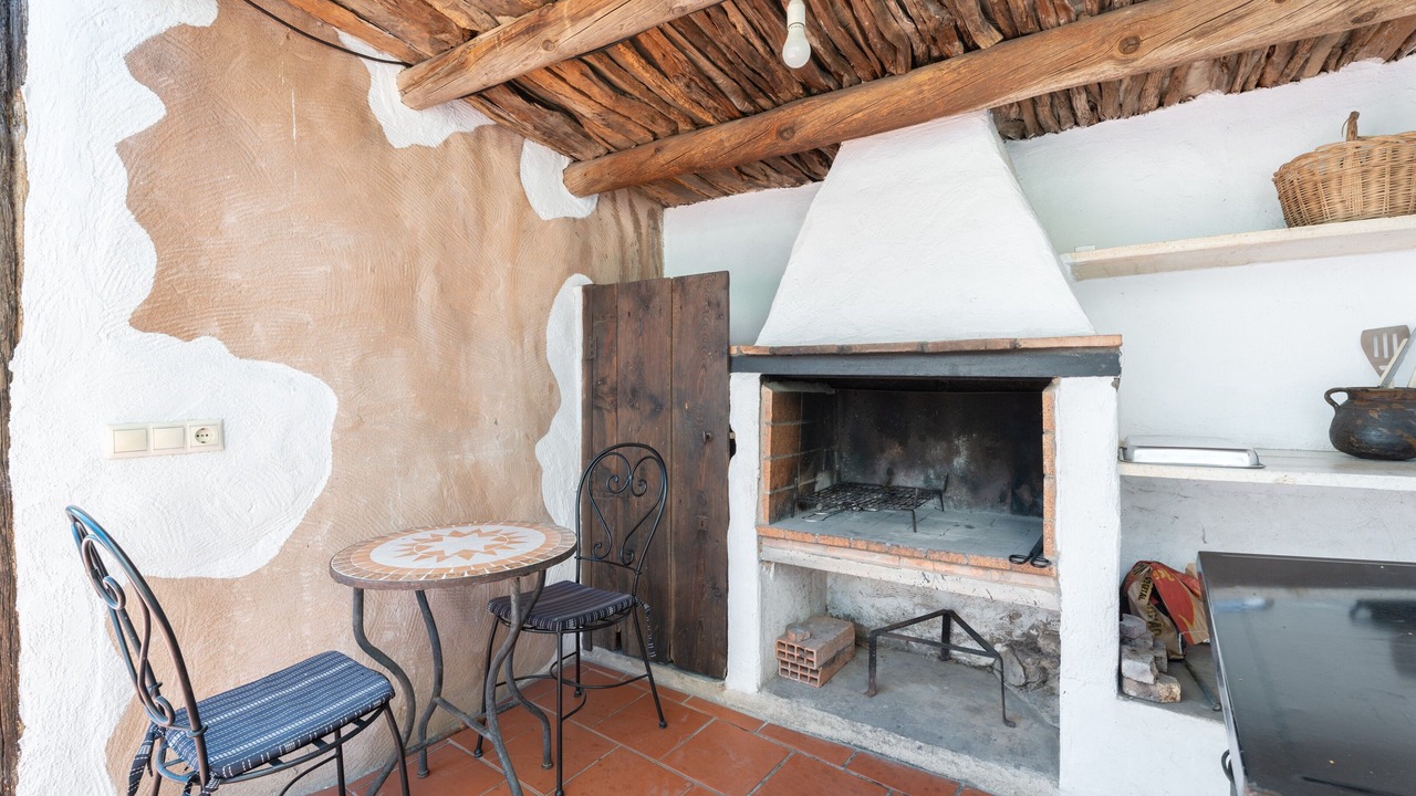 Photo of Outdoor in La Torre d'En Besora