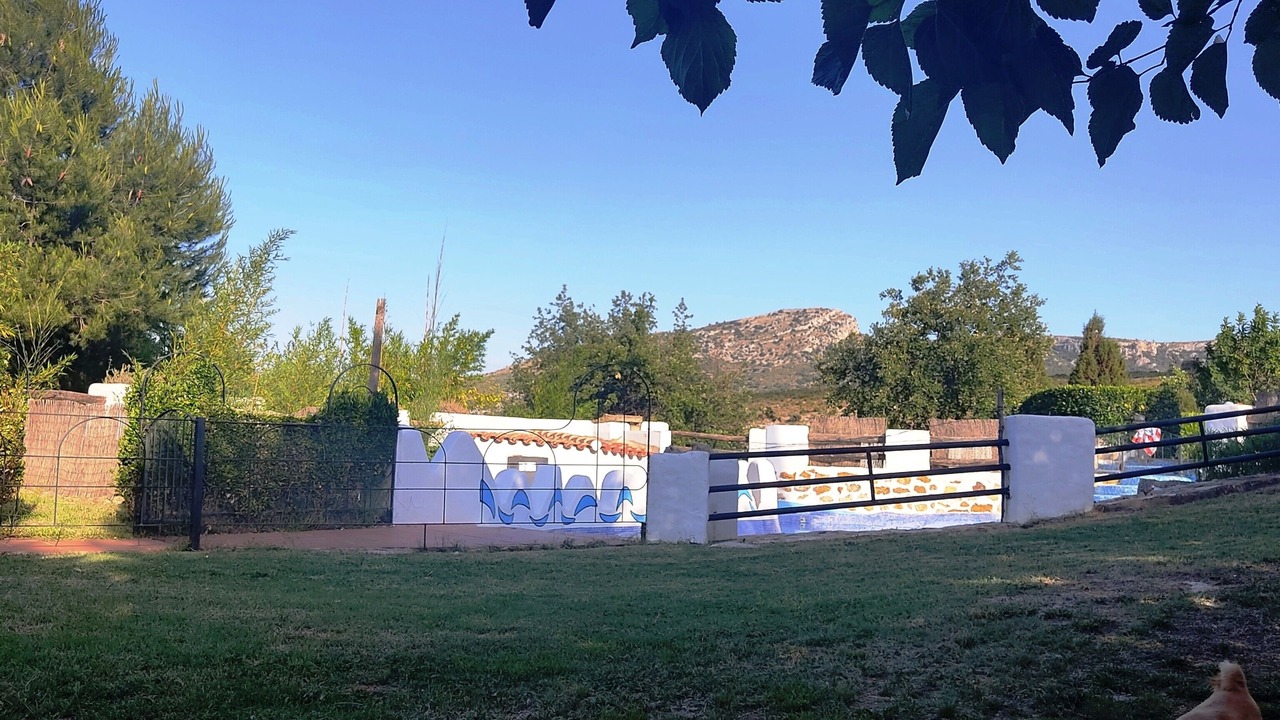 Photo of Outdoor in La Torre d'En Besora