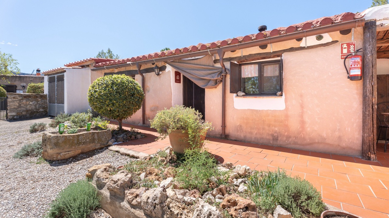 Photo of Outdoor in La Torre d'En Besora
