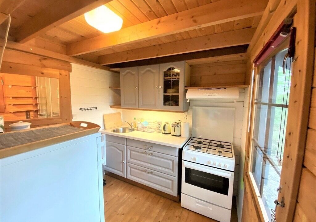 Photo of Kitchen in Meilhan