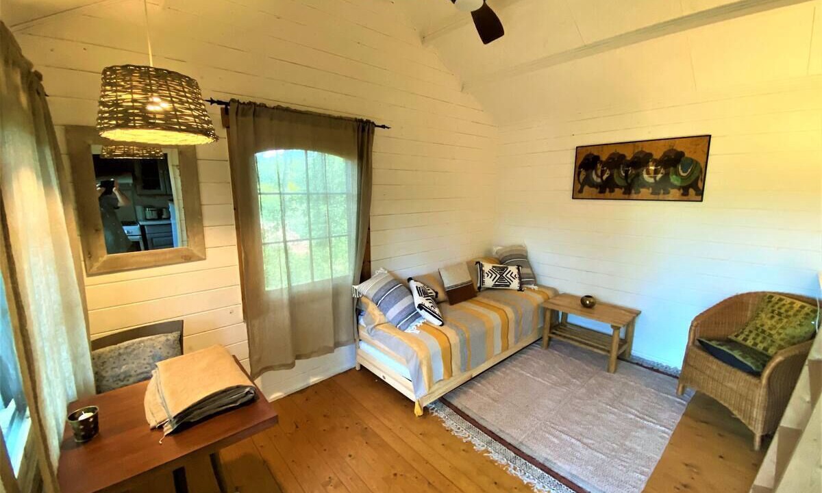 Photo of Livingroom in Meilhan
