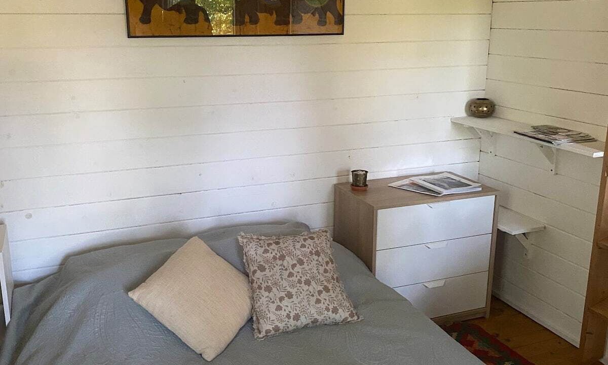 Photo of Bedroom in Meilhan