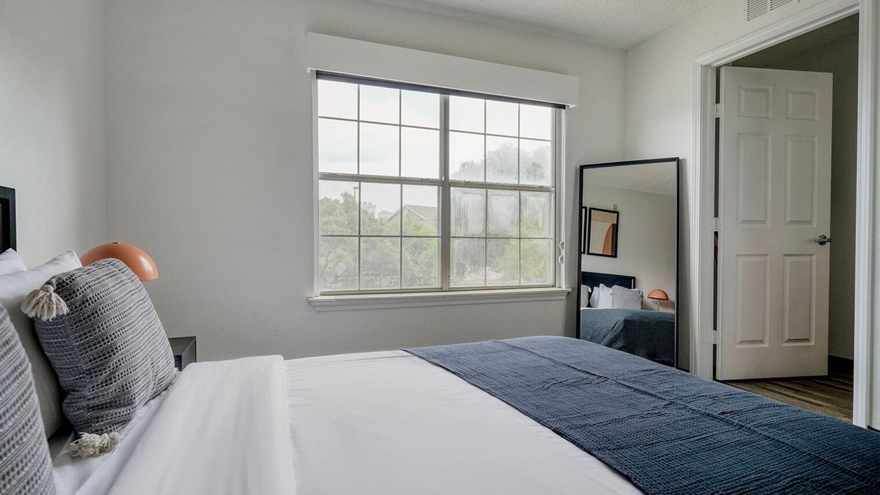 Photo of Bedroom in Gateway