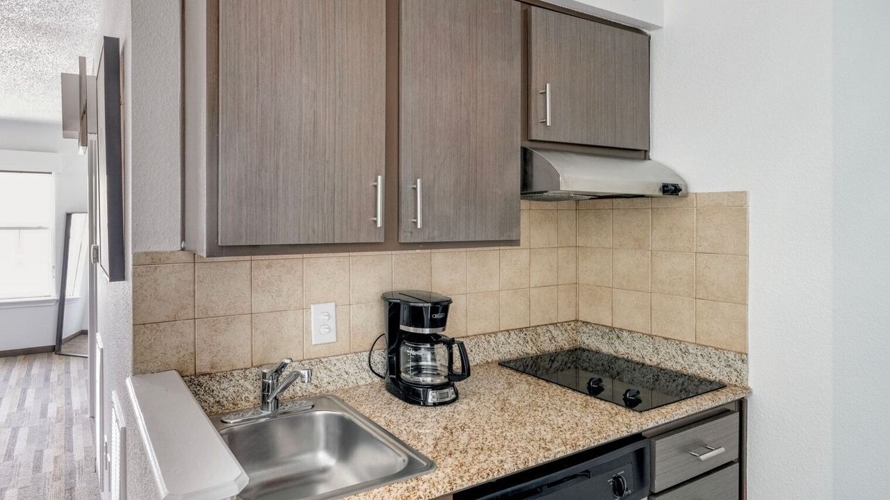 Photo of Kitchen in Gateway