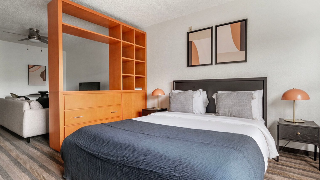 Photo of Bedroom in Gateway