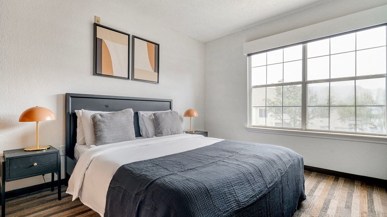 Photo of Bedroom in Gateway