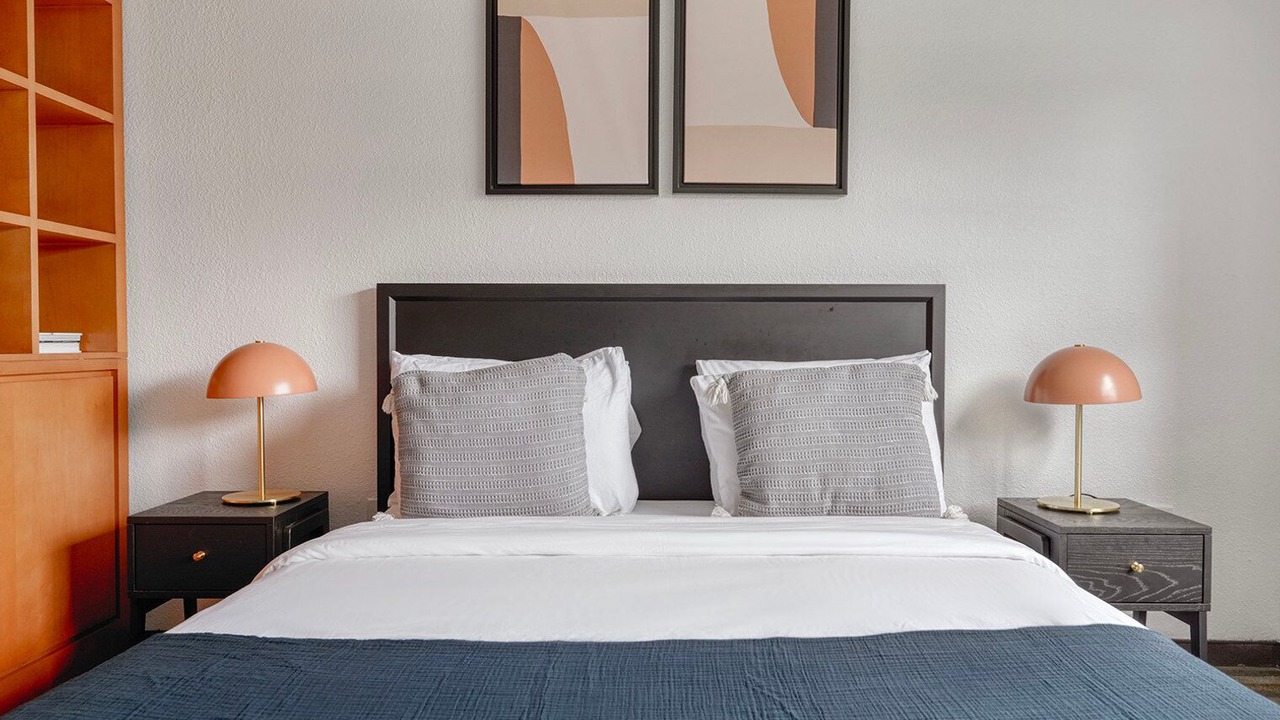 Photo of Bedroom in Gateway