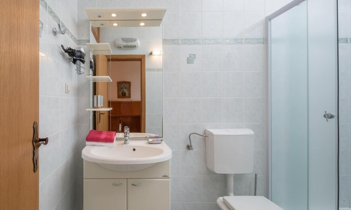 Photo of Bathroom in Sveta Nedjelja
