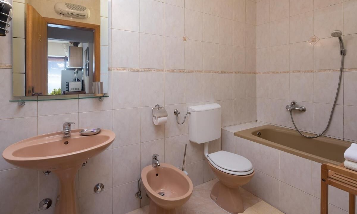 Photo of Bathroom in Sveta Nedjelja