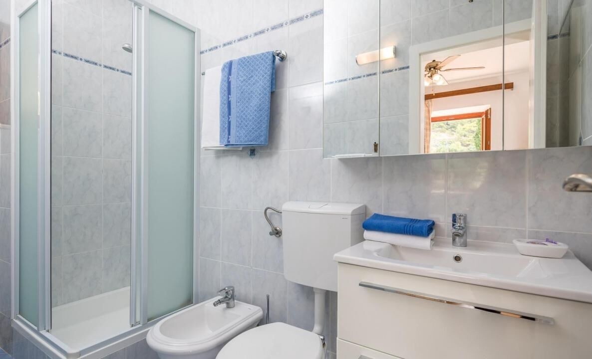 Photo of Bathroom in Sveta Nedjelja