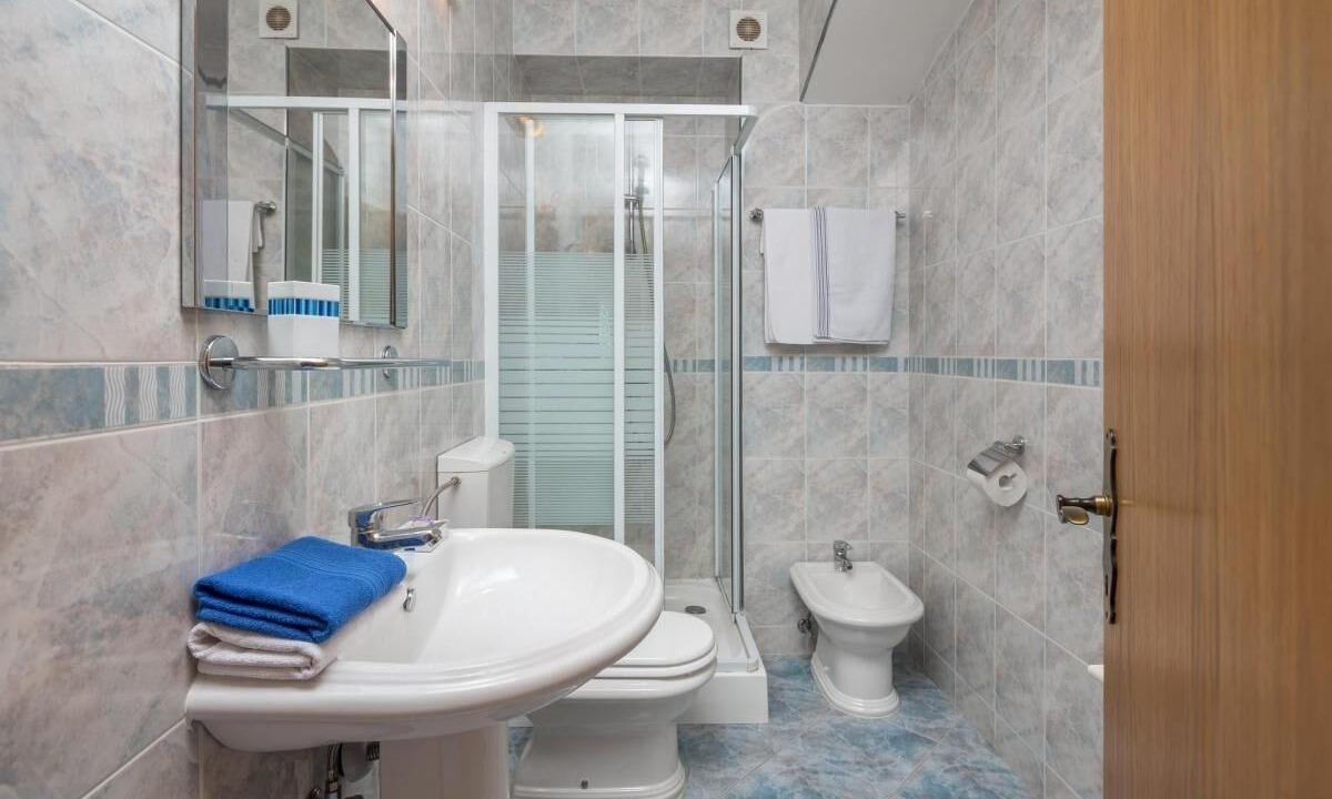 Photo of Bathroom in Sveta Nedjelja