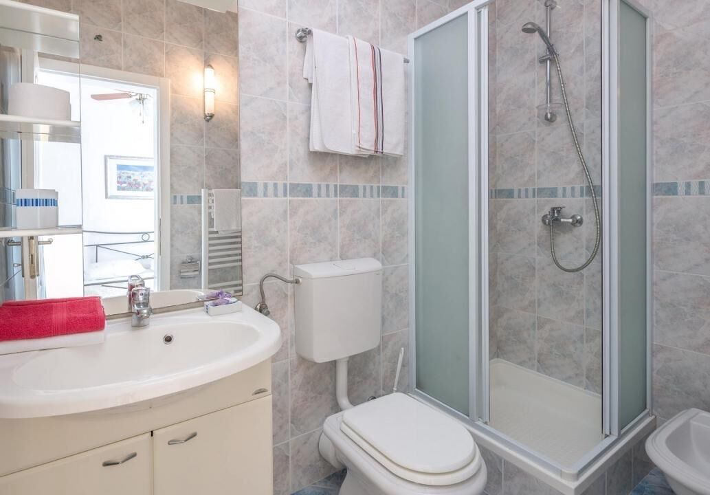 Photo of Bathroom in Sveta Nedjelja