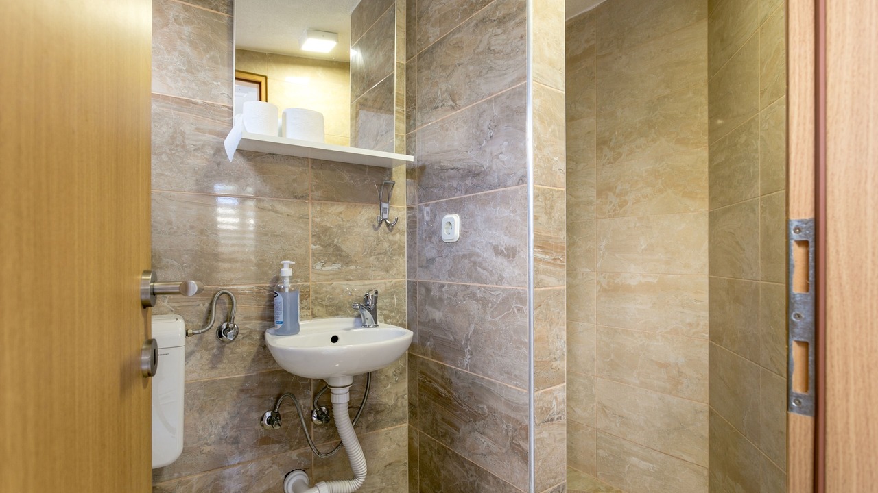 Photo of Bathroom in Mastrinka