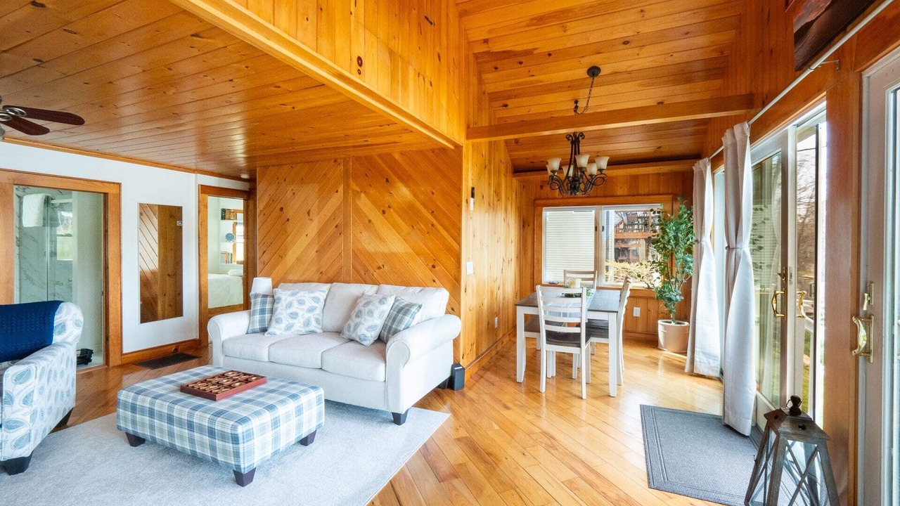 Photo of Livingroom in Holland