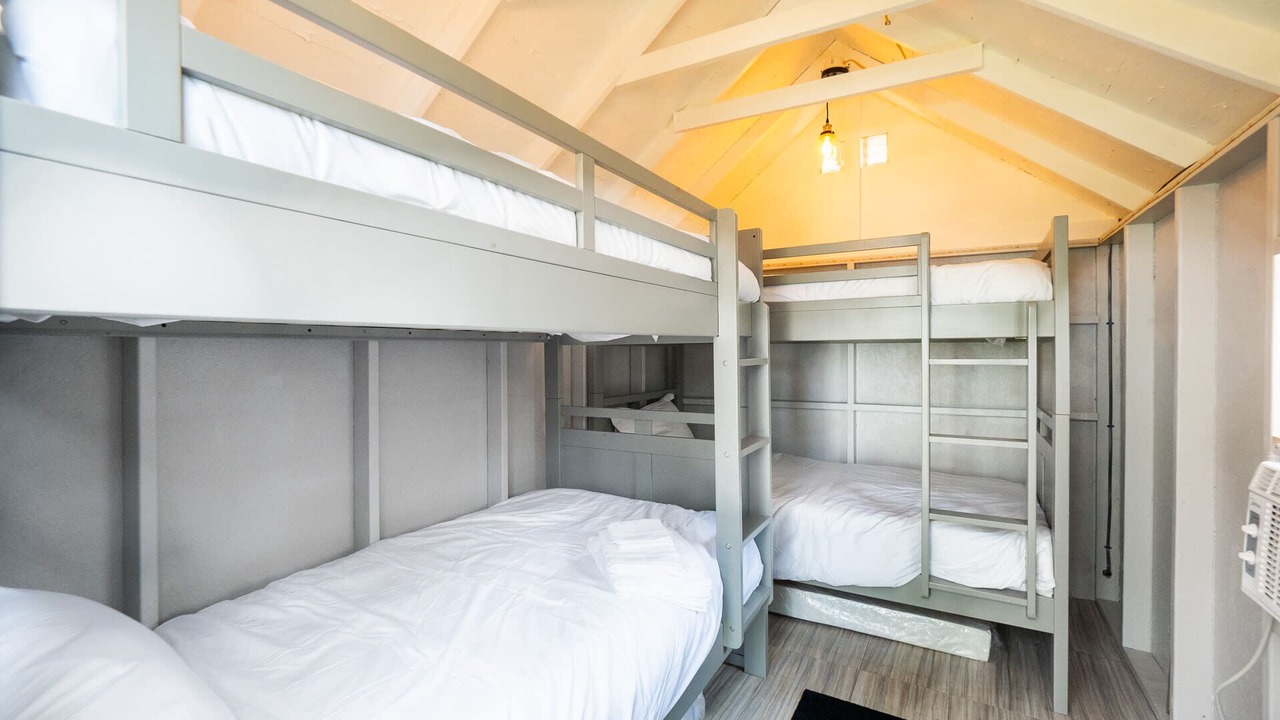 Photo of Bedroom in Holland