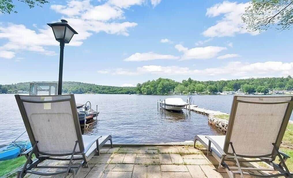 Photo of Patio Balcony in Holland