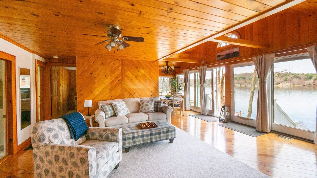 Photo of Livingroom in Holland