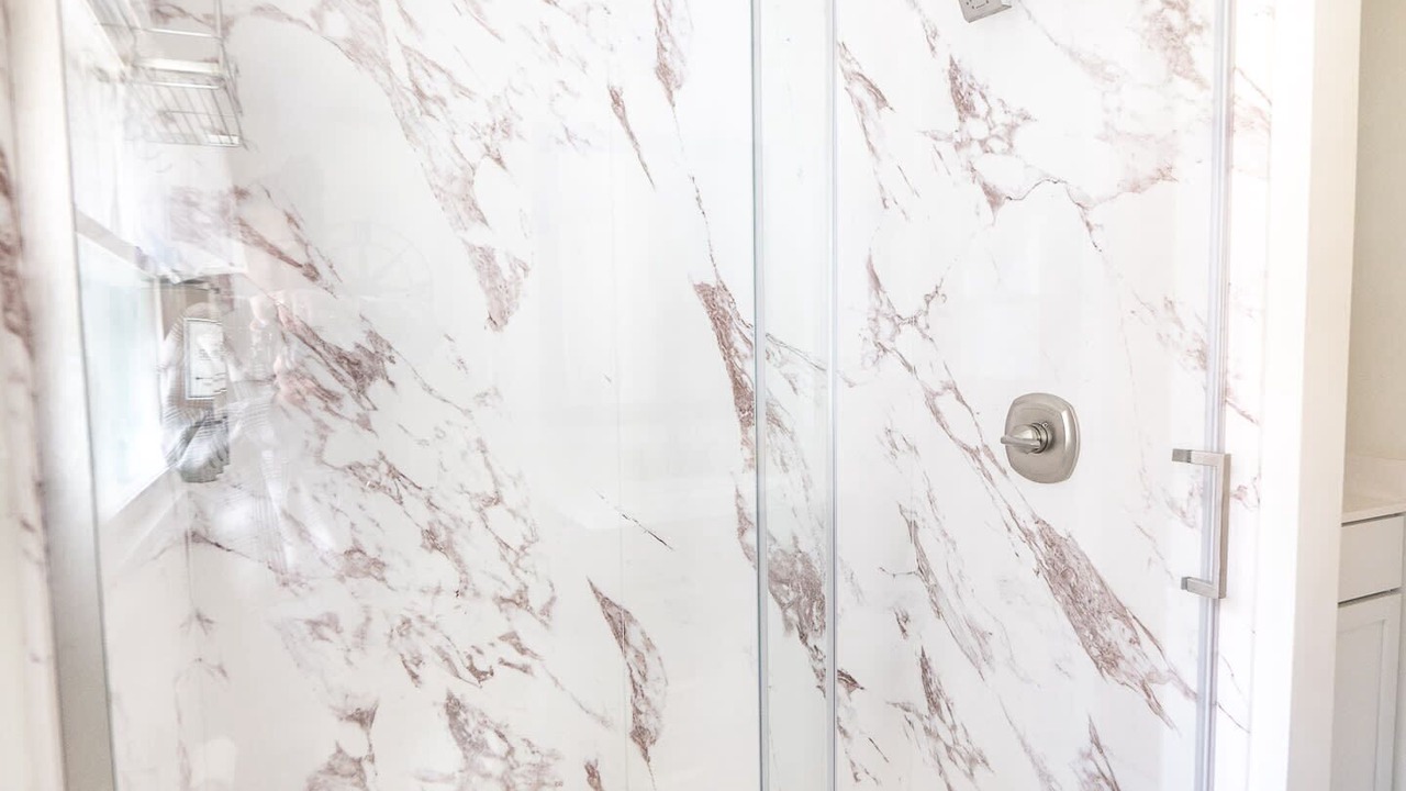 Photo of Bathroom in Holland