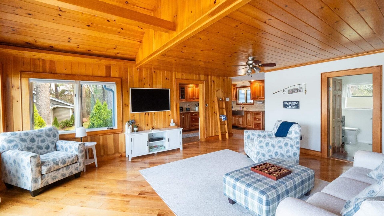 Photo of Livingroom in Holland