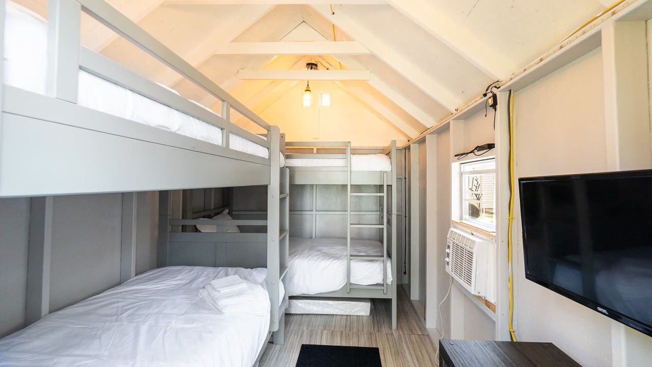 Photo of Bedroom in Holland