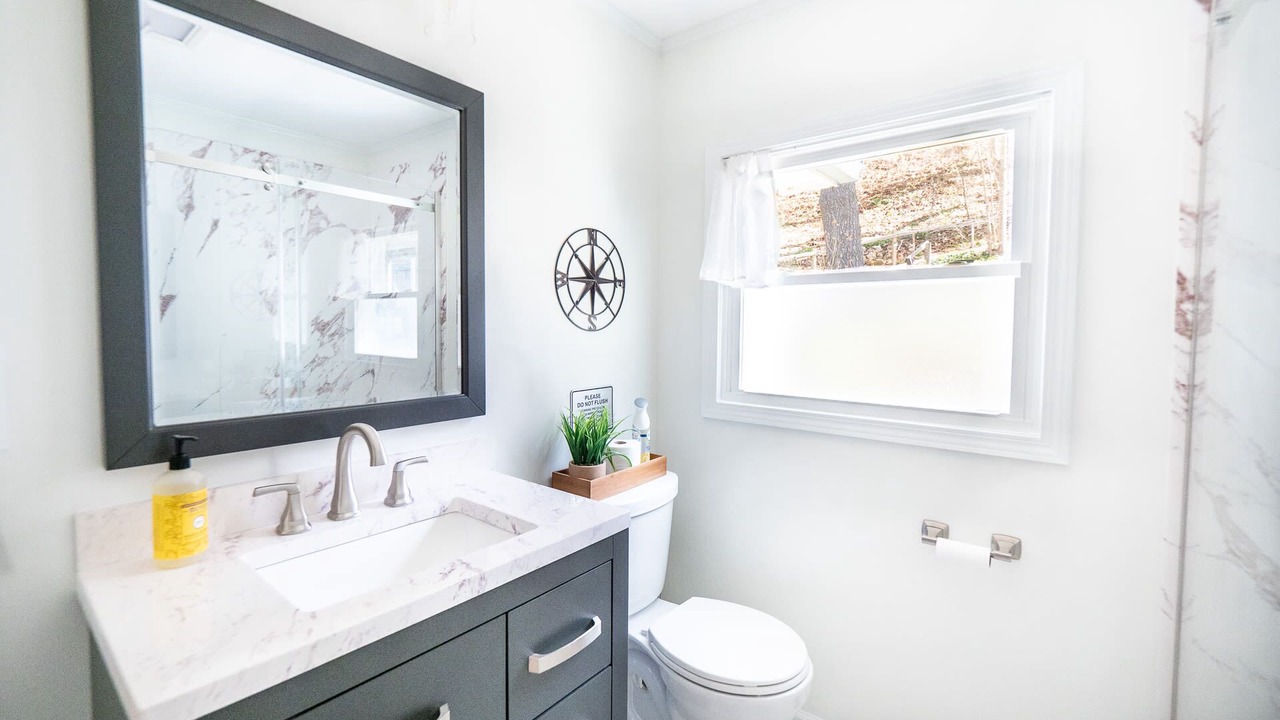 Photo of Bathroom in Holland