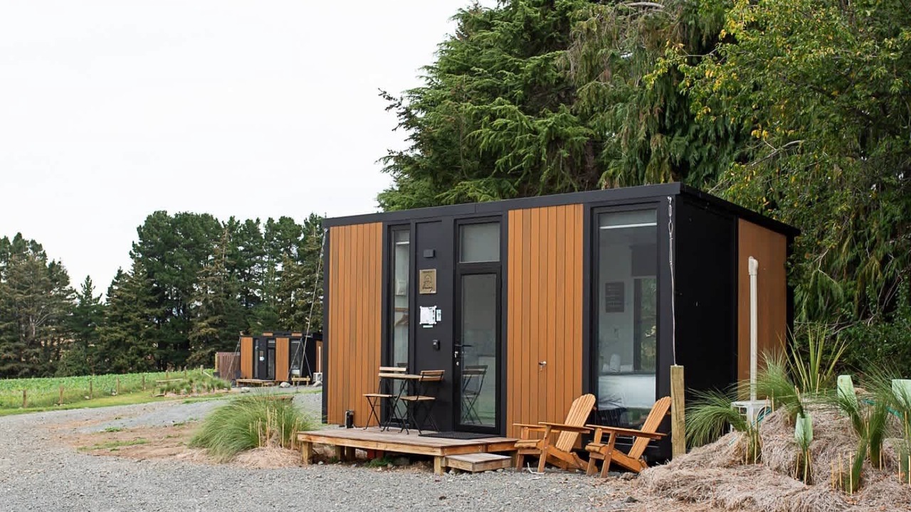 Photo of Outdoor in Mackenzie Country