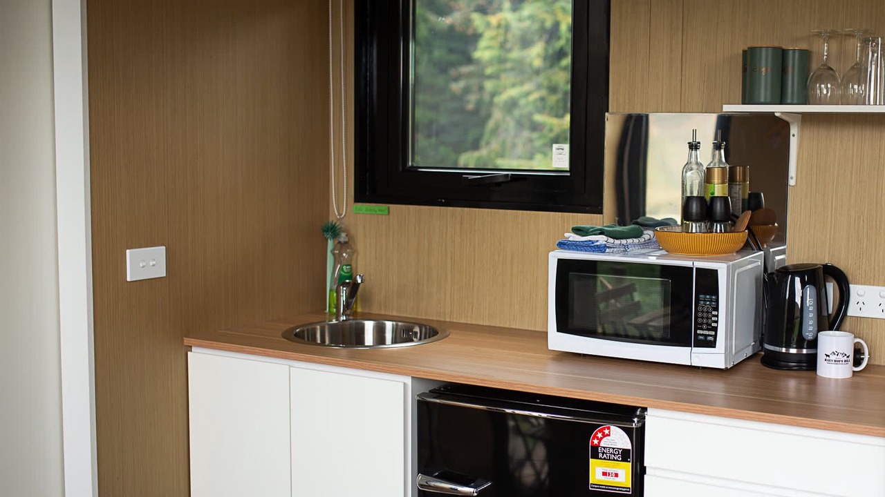 Photo of Others in Mackenzie Country