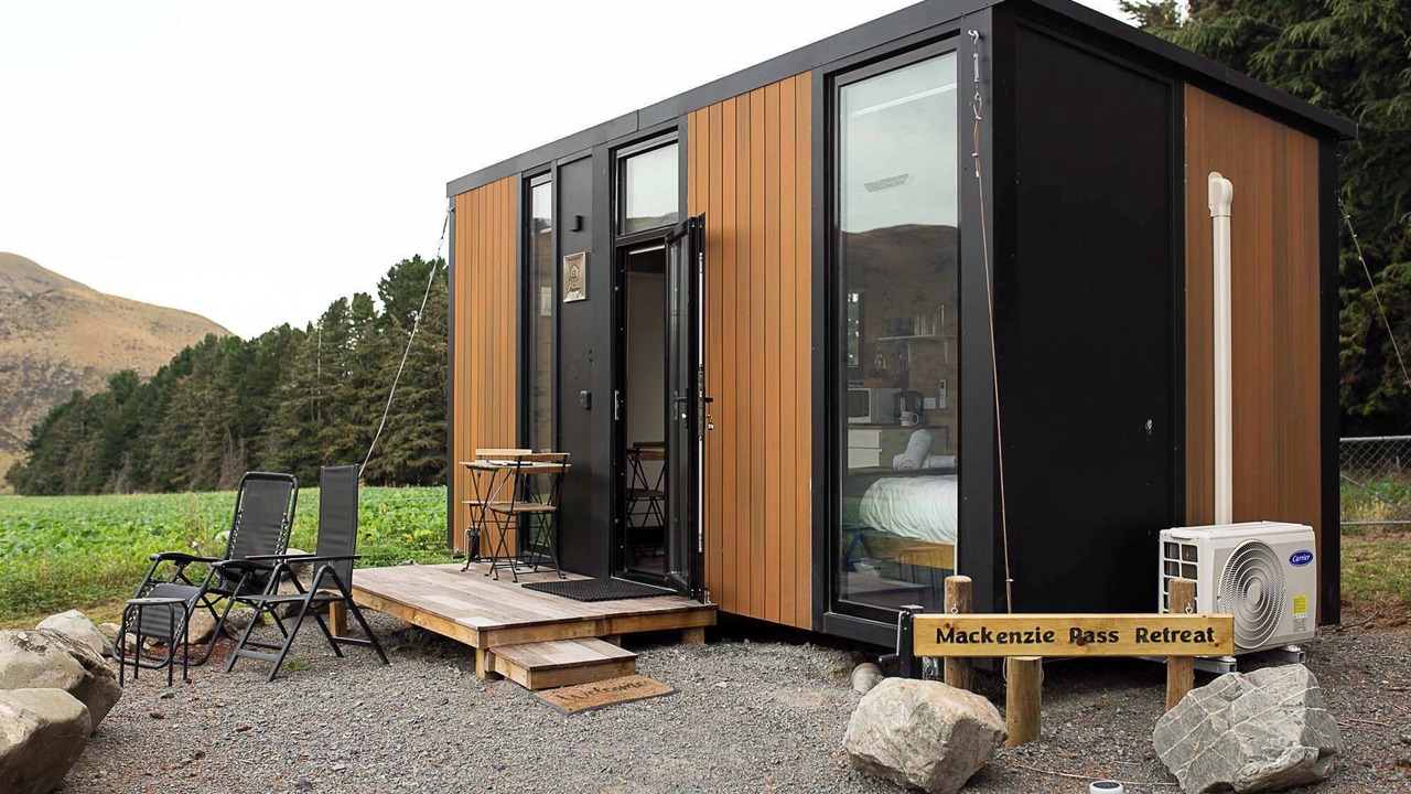 Photo of Outdoor in Mackenzie Country