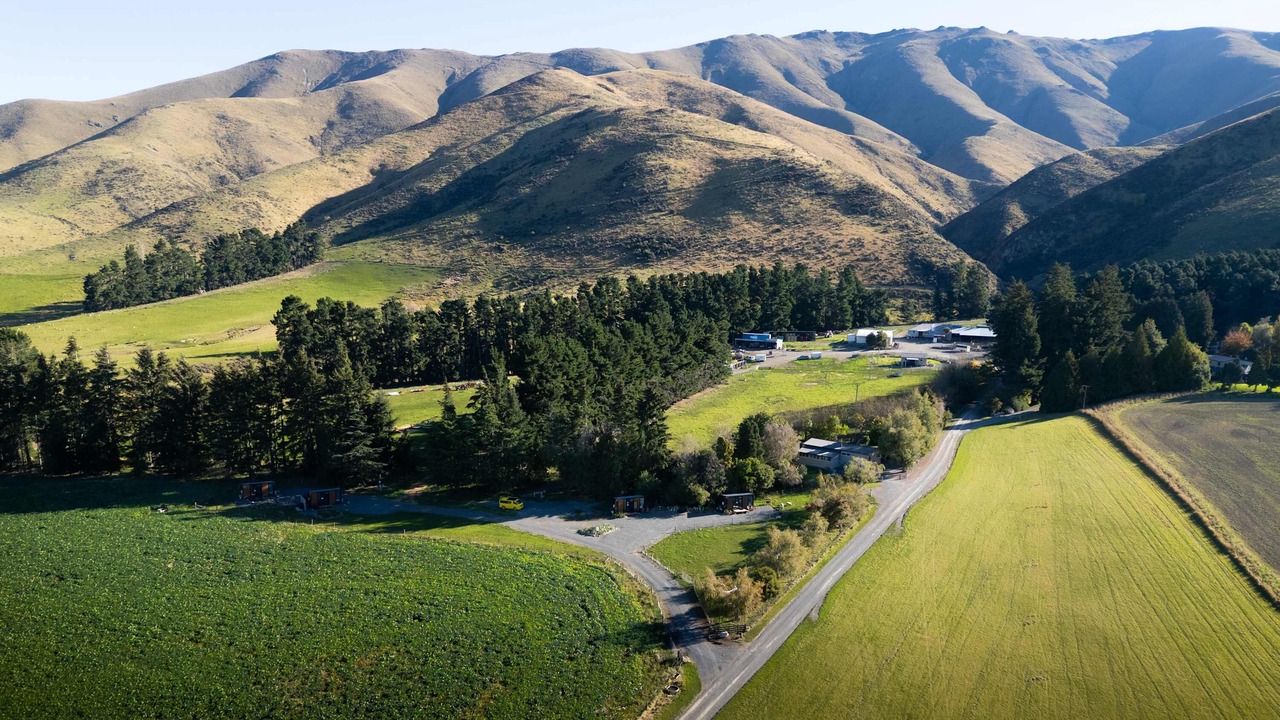 Photo of Outdoor in Mackenzie Country