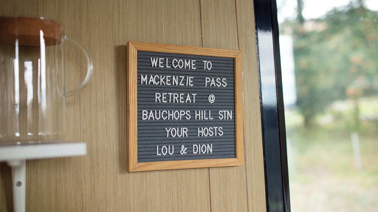 Photo of Others in Mackenzie Country