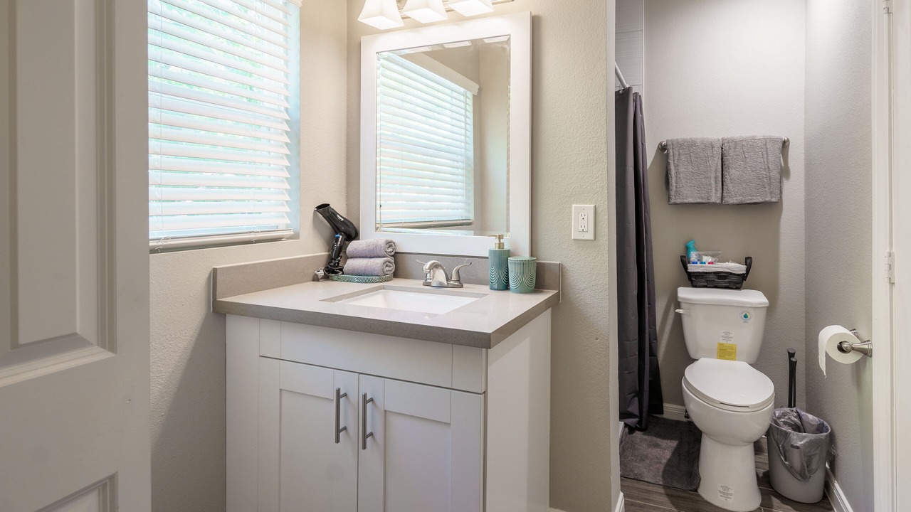 Photo of Bathroom in Montrose