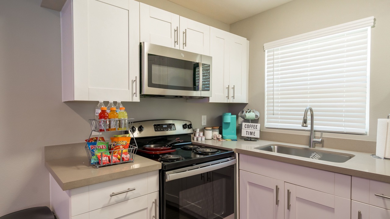 Photo of Kitchen in Montrose