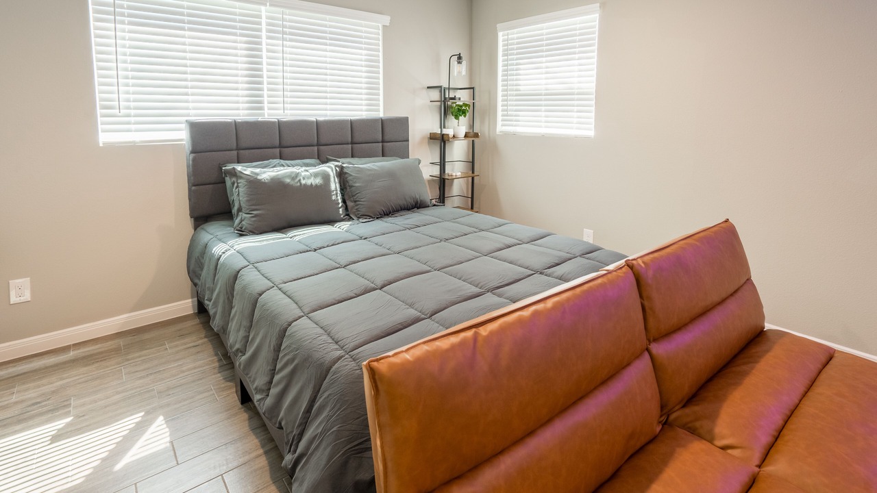 Photo of Bedroom in Montrose