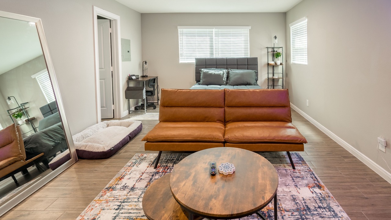 Photo of Livingroom in Montrose