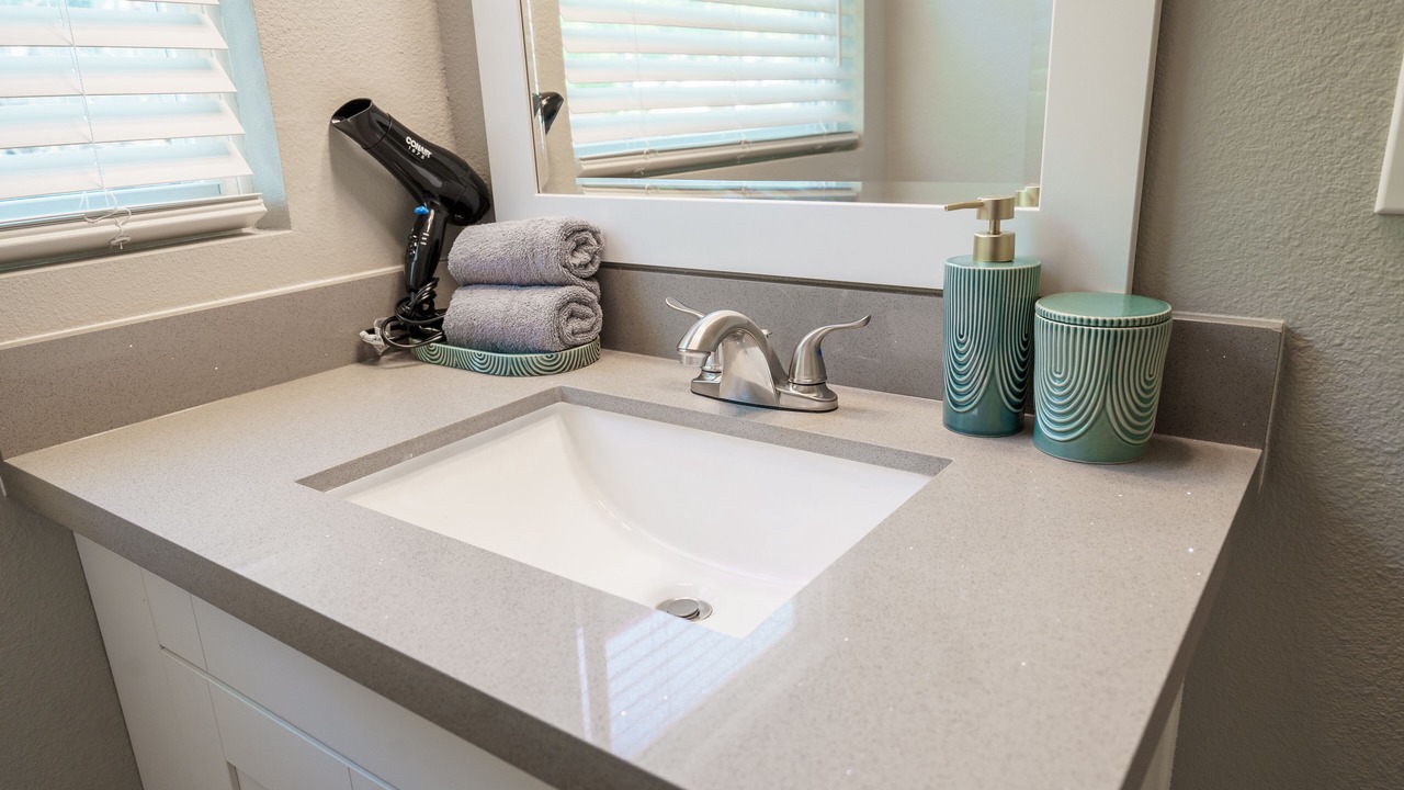 Photo of Bathroom in Montrose