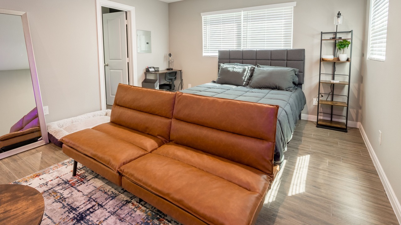 Photo of Bedroom in Montrose