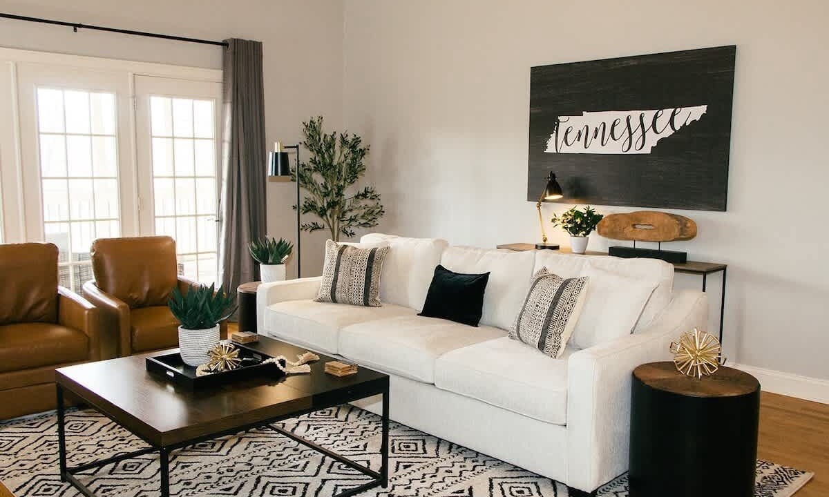 Photo of Bedroom in Green Hills