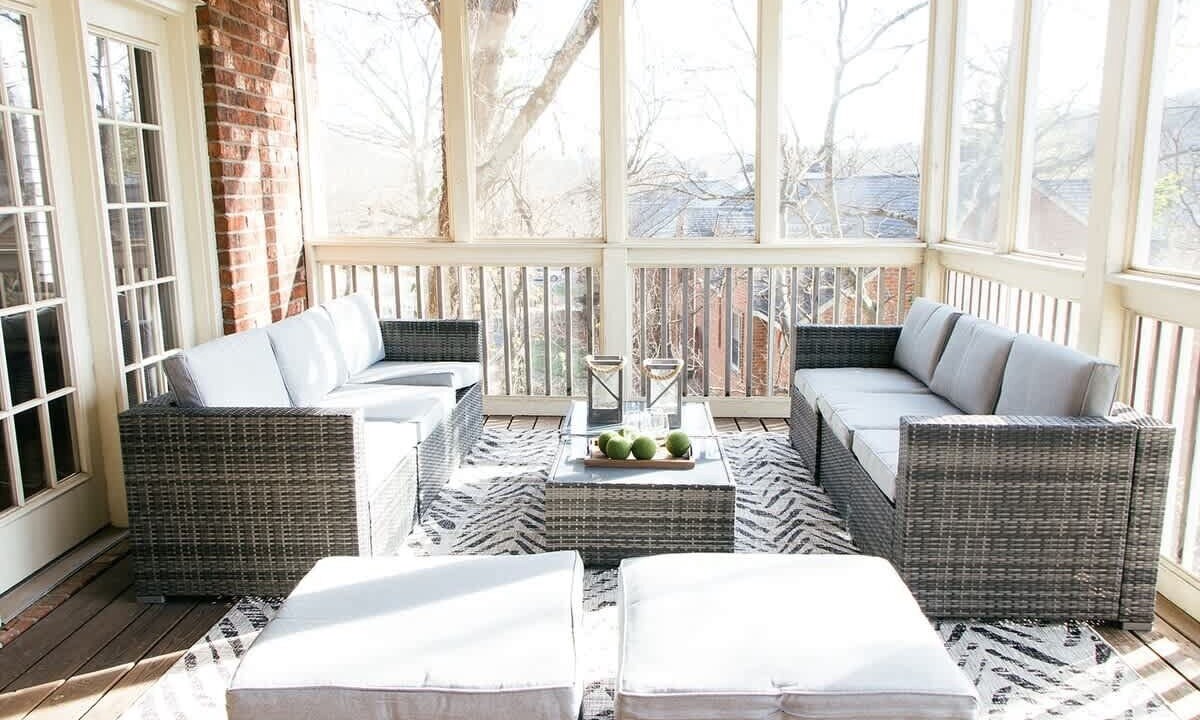 Photo of Outdoor in Green Hills