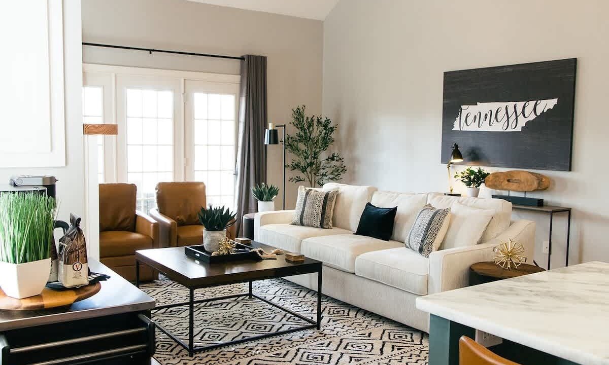 Photo of Bedroom in Green Hills