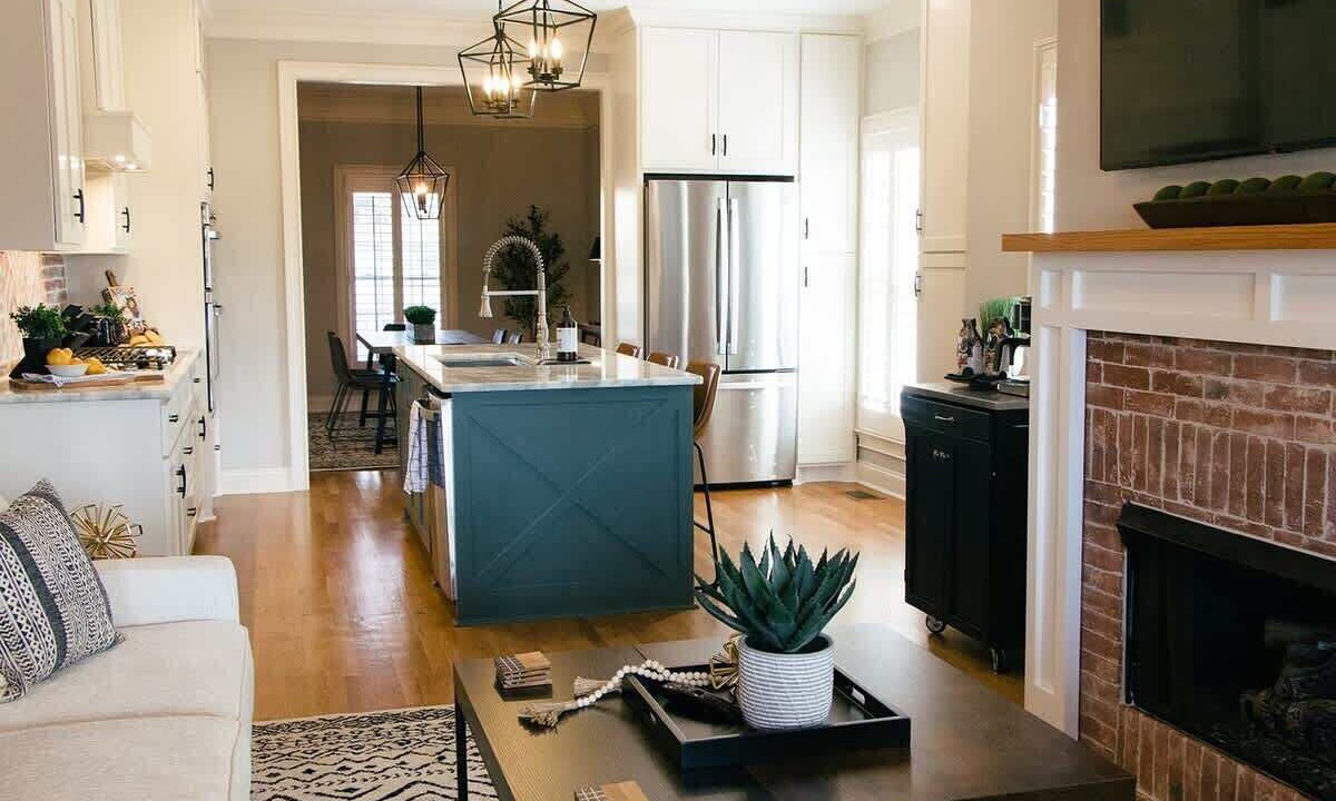 Photo of Bedroom in Green Hills