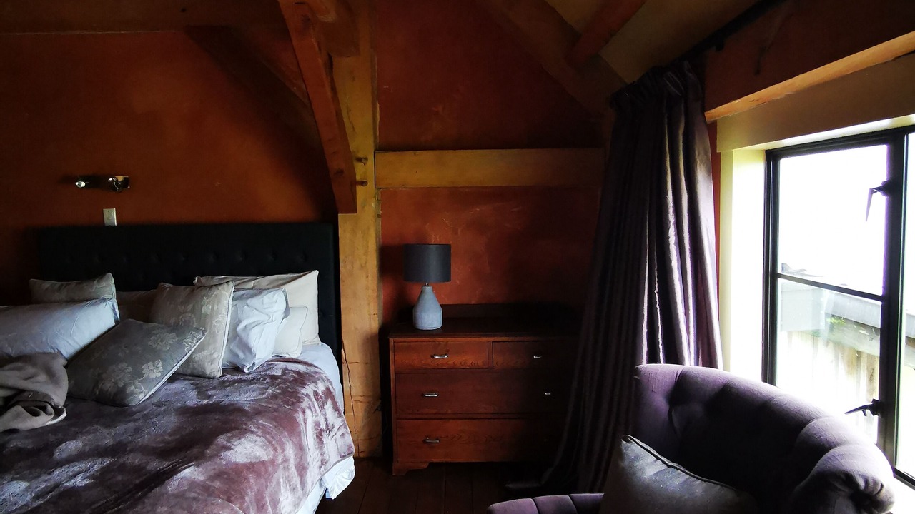 Photo of Bedroom in Waharoa