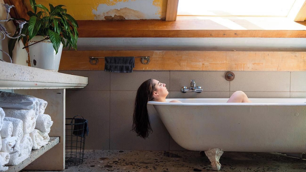 Photo of Bathroom in Waharoa