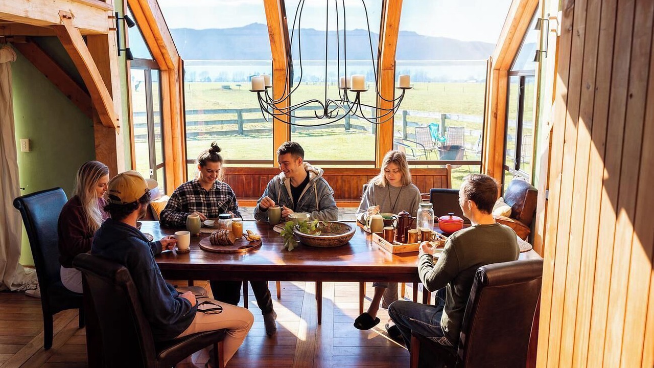 Photo of Others in Waharoa