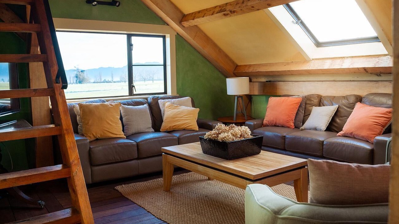 Photo of Livingroom in Waharoa