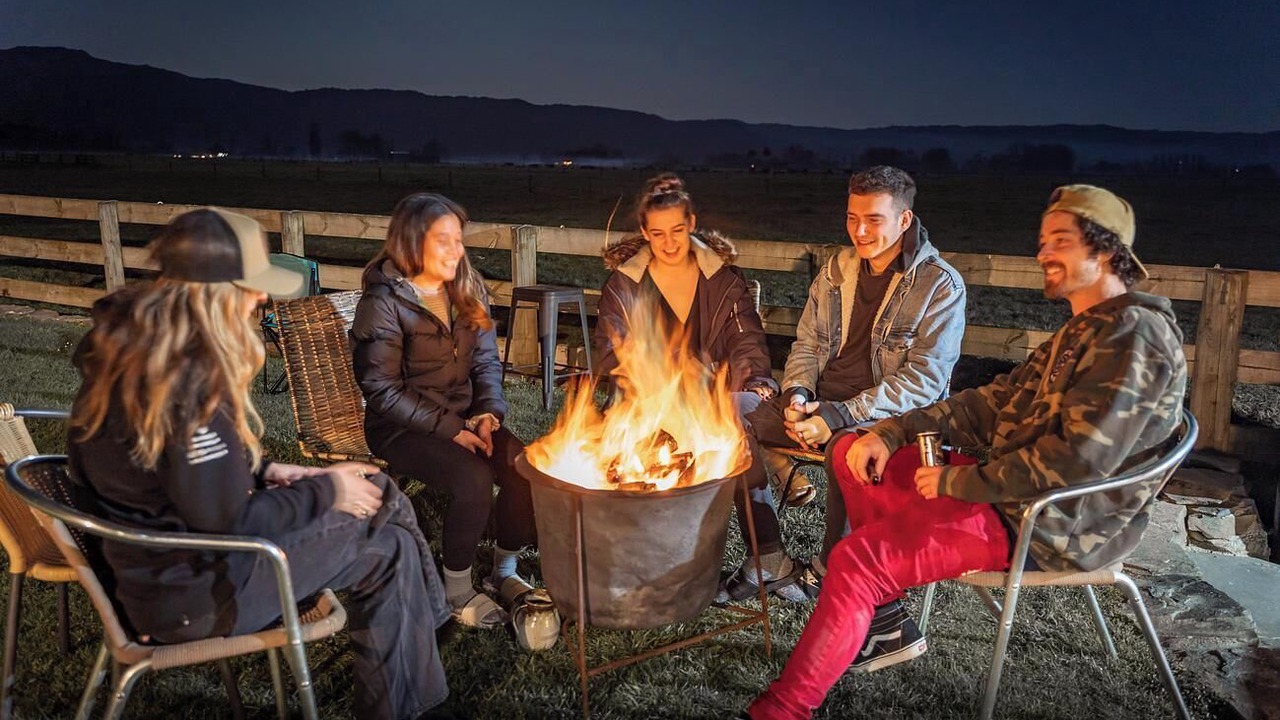 Photo of Outdoor in Waharoa