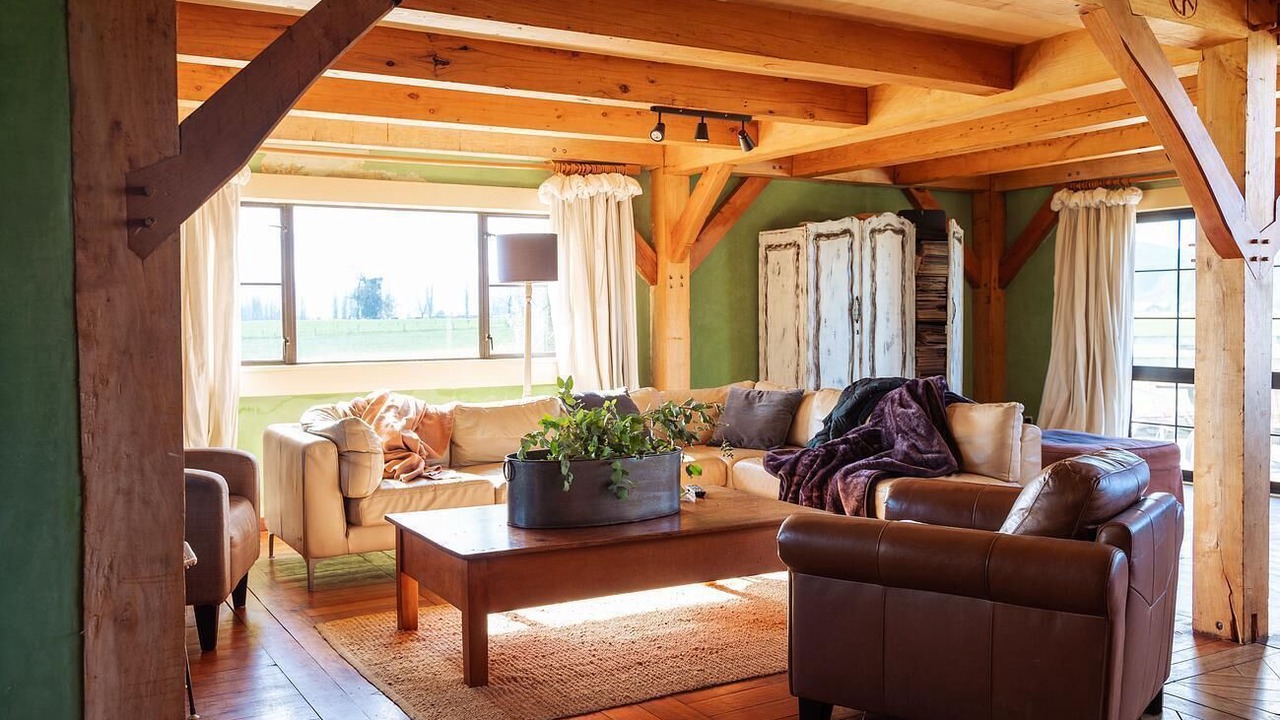 Photo of Livingroom in Waharoa