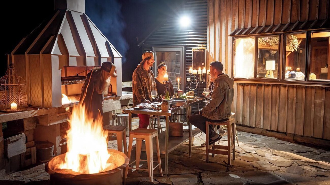 Photo of Outdoor in Waharoa