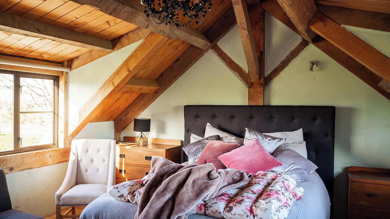 Photo of Bedroom in Waharoa