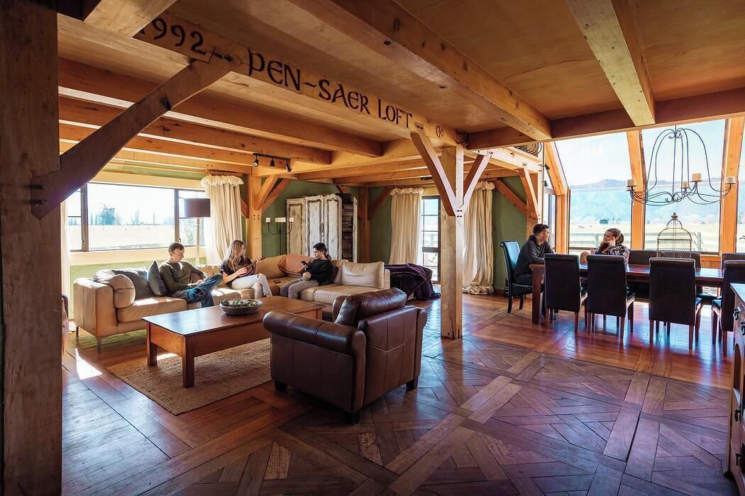 Photo of Livingroom in Waharoa